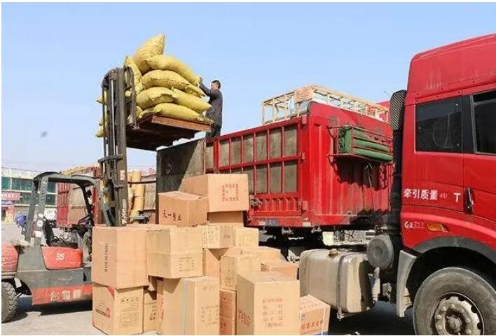 杭州到拜泉县物流专线