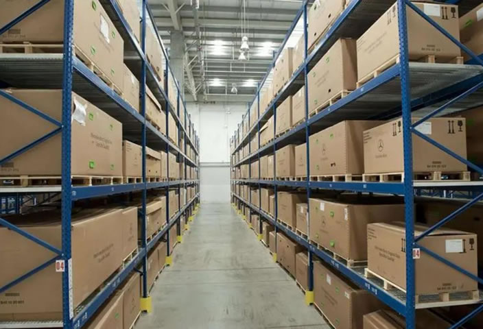 杭州到拜泉县货物仓储