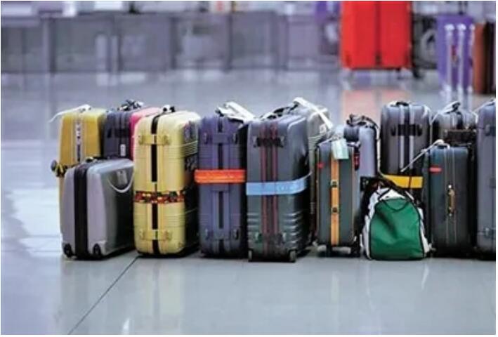 杭州到拜泉县行李托运